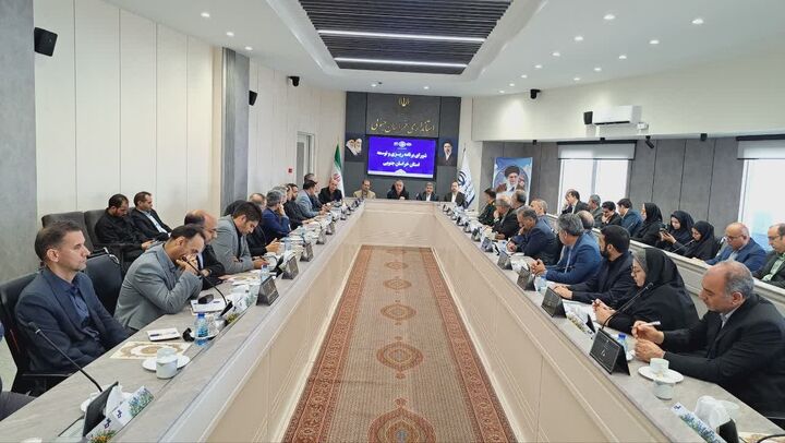 خلأ آماری صنعتگران؛ مانعی جدی در مسیر برنامه‌ریزی توسعه‌ای