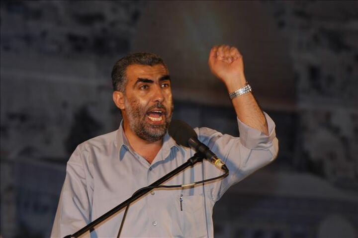 کمال خطیب از فلسطینی‌ها خواست تا حضور خود را در مسجد الاقصی افزایش دهند