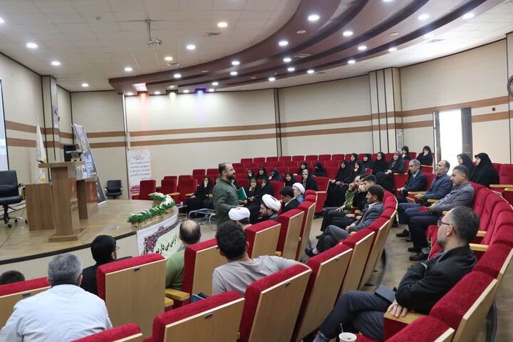 کانون‌های مساجد مجری فرمایشات رهبری هستند