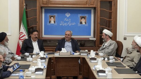 تشکیل ستاد مردمی پشتیبانی از جنگ در آذربایجان‌شرقی
