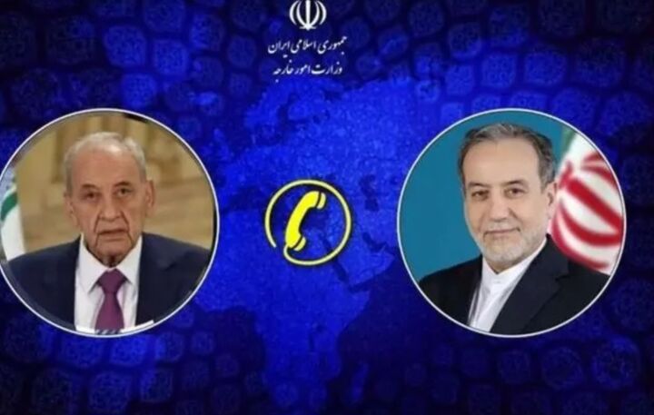 توقف تجاوز علیه لبنان جزئی از تفاهم آتش‌بس ایران-آمریکا بود
