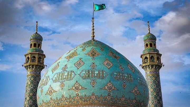 مسجد باید به مرجع اصلی اطلاع‌رسانی محلات در شرایط بحرانی تبدیل شود