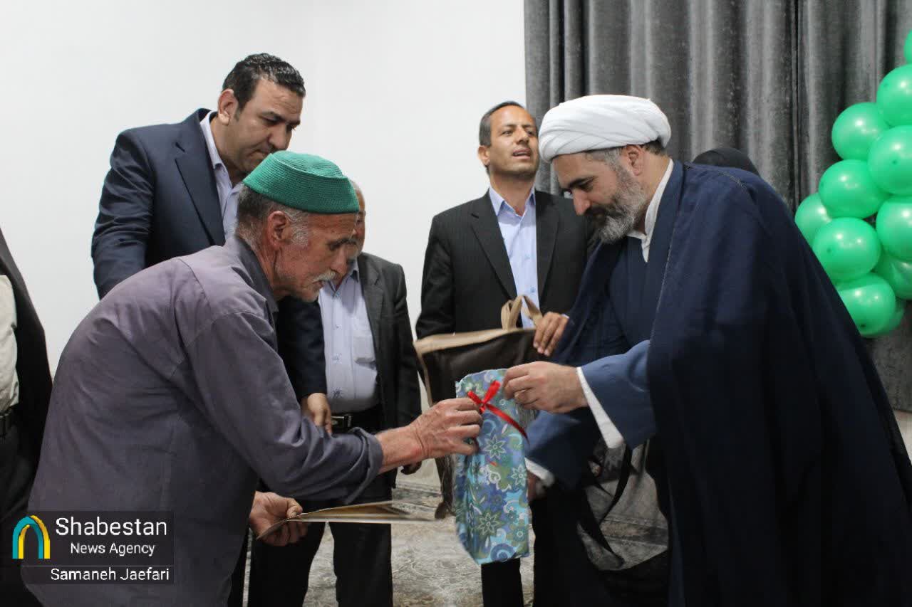 سرغایه؛ روستایی خاص با مردمانی با اخلاص