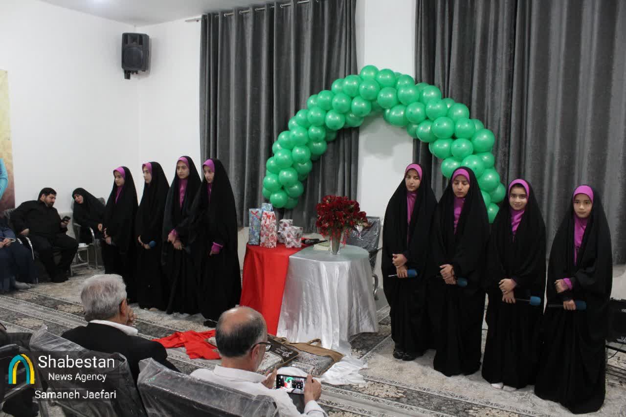 سرغایه؛ روستایی خاص با مردمانی با اخلاص