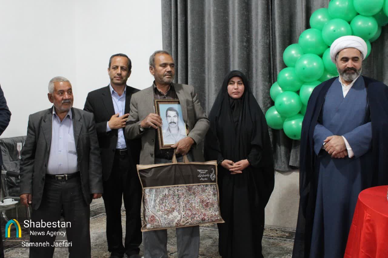 سرغایه؛ روستایی خاص با مردمانی با اخلاص