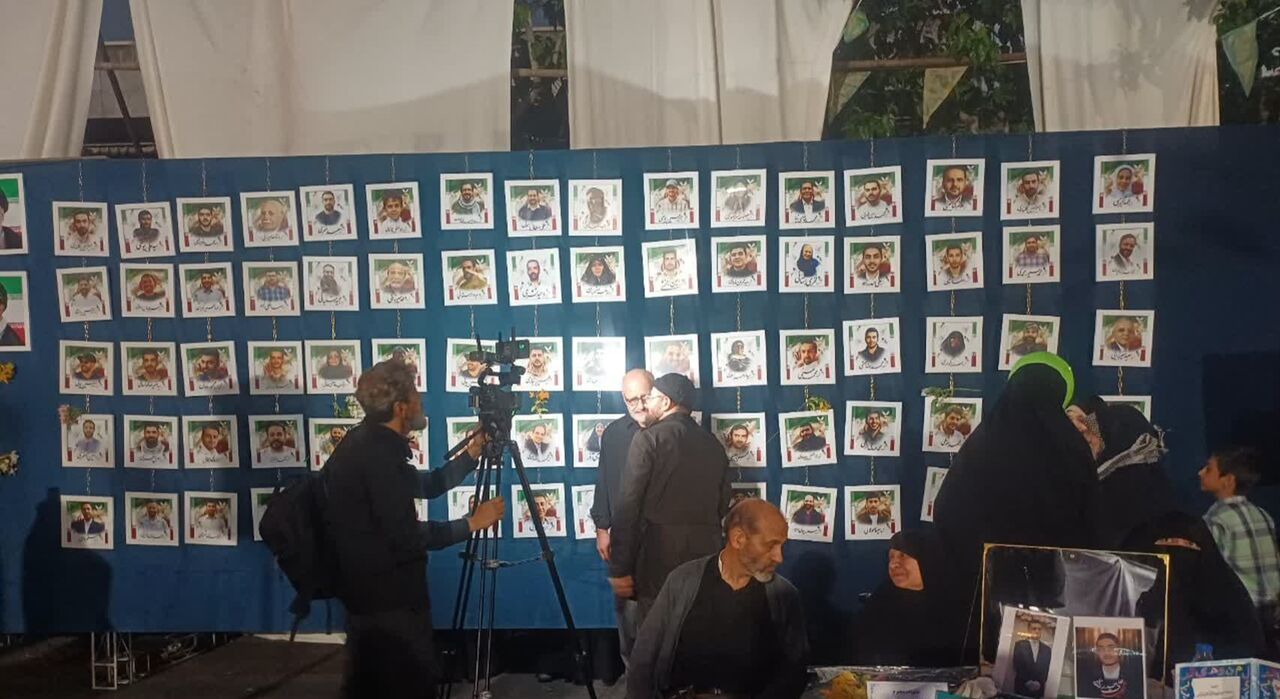 از روایت‌نگاری تا شبکه‌سازی میان خانواده‌های شهدا