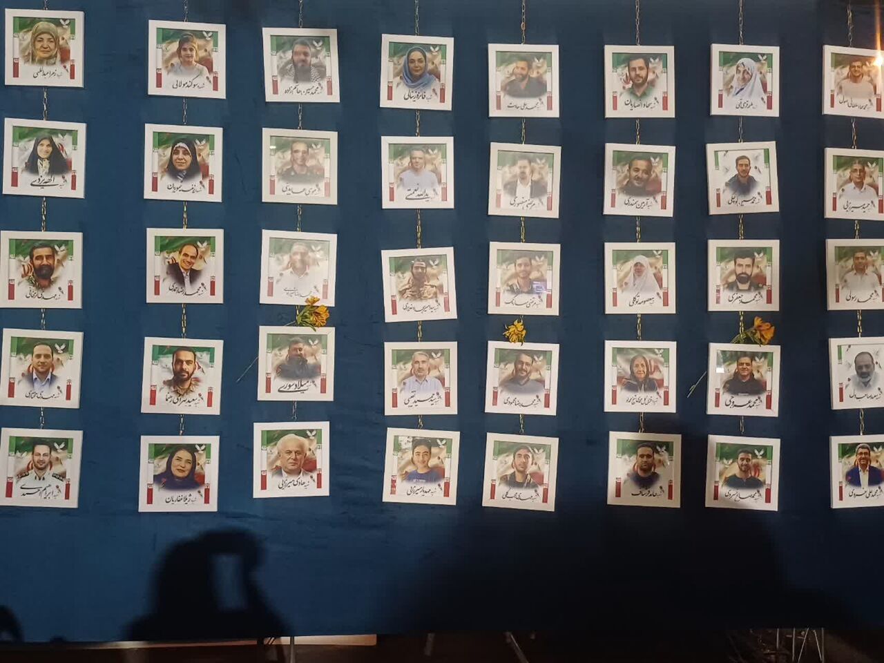 از روایت‌نگاری تا شبکه‌سازی میان خانواده‌های شهدا