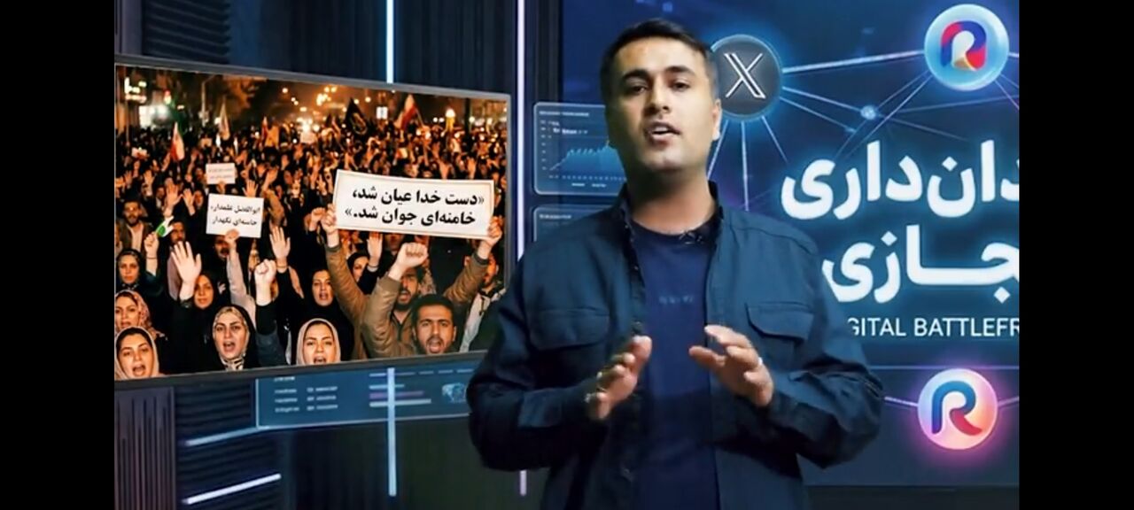 تحلیل جوان کهگیلویه‌وبویراحمدی از روایت های رسانه ای جنگ رمضان