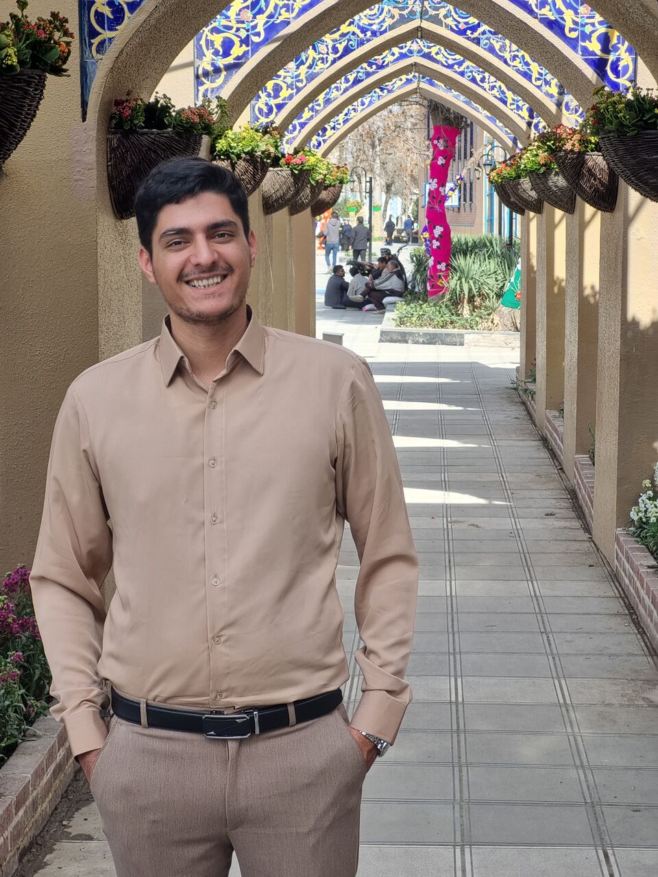 مطیع امر رهبر؛ رمز جاودانگی شهید «ملائی» در میدان ایثار