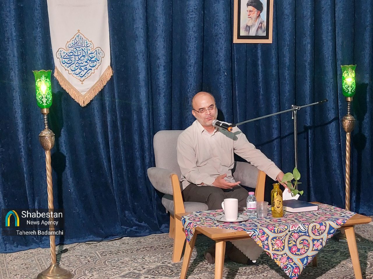 هنر در میدان؛ وقتی پرچم تعریف رسانه در دنیا را تغییر داد&nbsp;