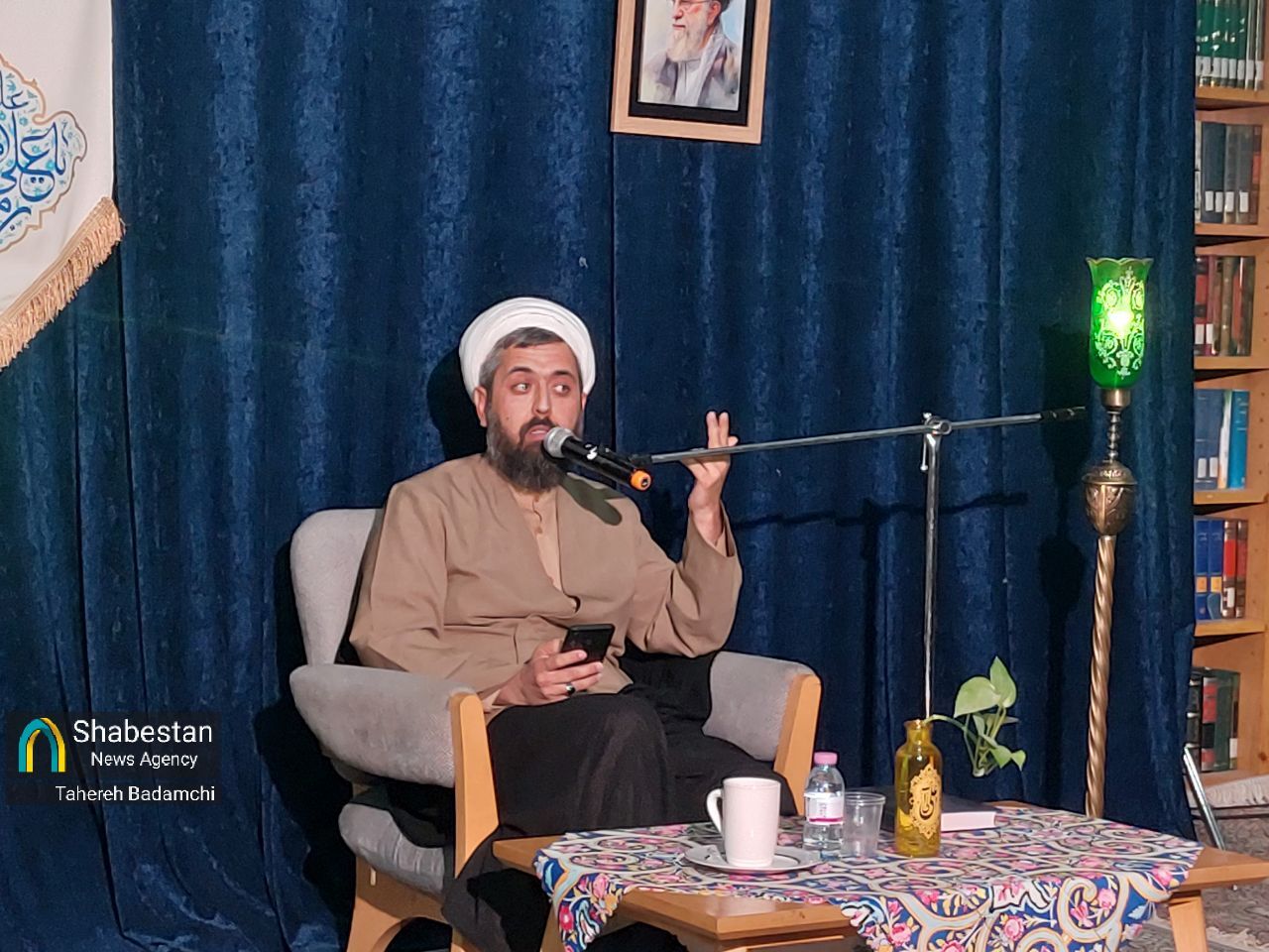 هنر در میدان؛ وقتی پرچم تعریف رسانه در دنیا را تغییر داد