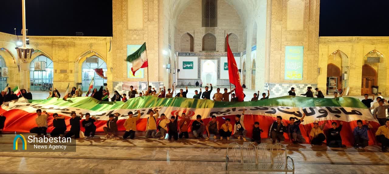 از کانون‌های فرهنگی مساجد تا کانون پرورش فکری؛ همه فعالان پای کار تجمعات نیشابور