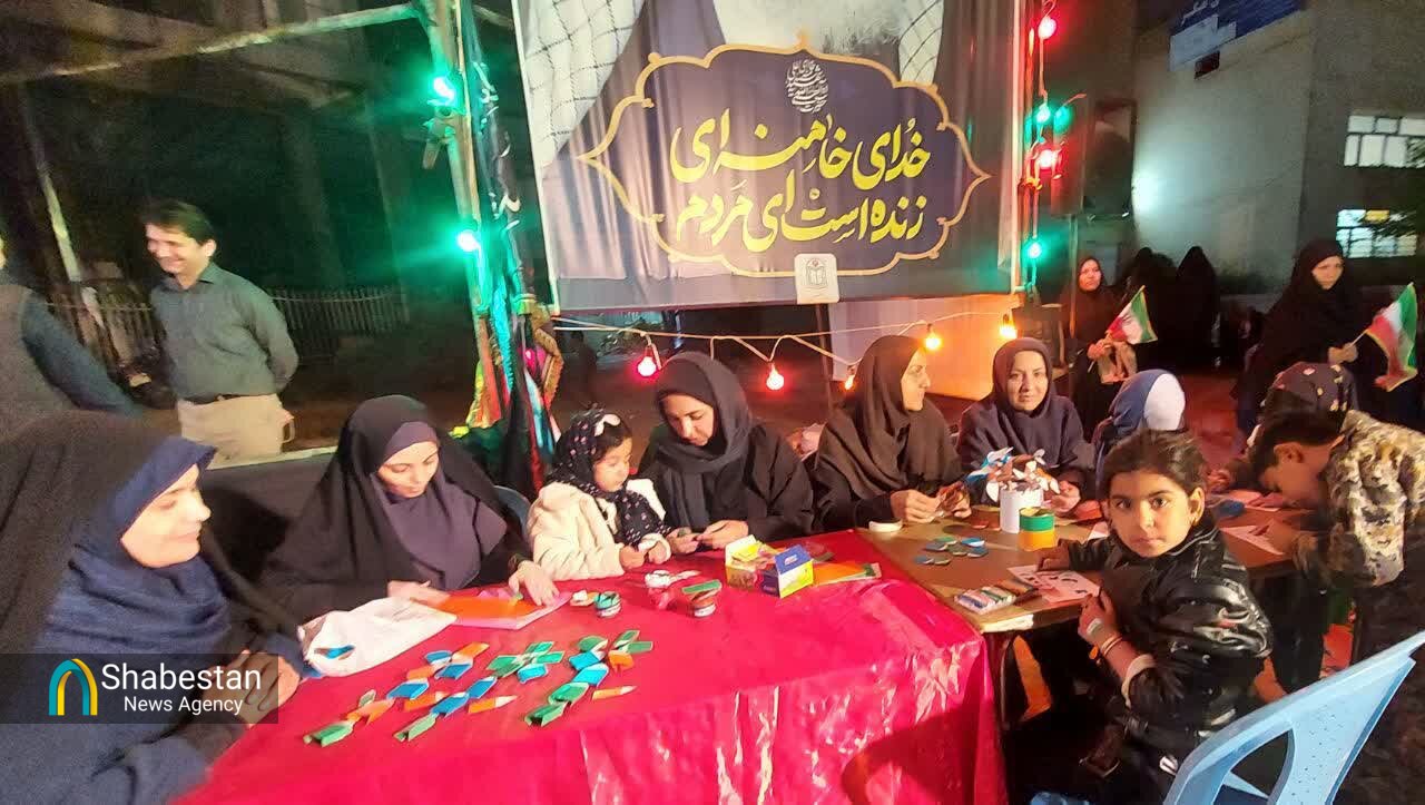 از کانونهای فرهنگی مساجد تا کانون پرورش فکری؛ همه فعالان پای کار تجمعات نیشابور