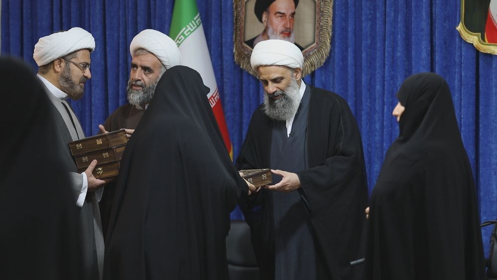 سفر استانی مدیر حوزههای علمیه خواهران به استانهای کهگیلویه، بوشهر و فارس