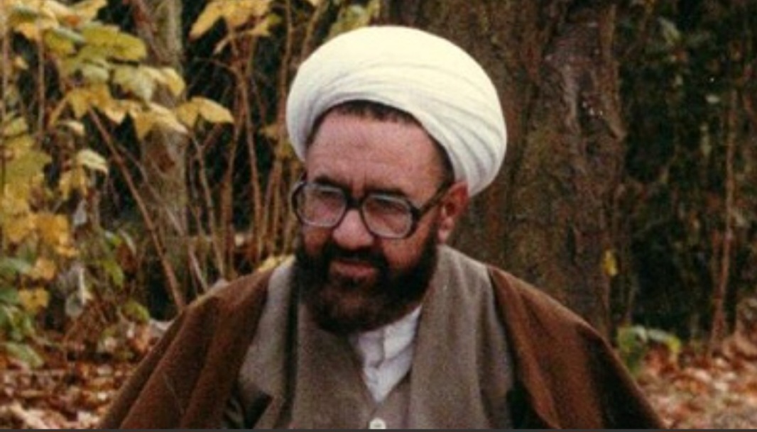 نقشآفرینی شهید مطهری در مساجد تهران/منبرهایی که به پایگاه بیداری تبدیل شد