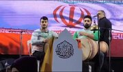موج شصت و یکم رشتوندان؛ از آینده‌سازان باستانی‌کار تا رجز گیلک‌زبان‌ها در میدان