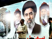 ایران، بازیگر اصلی در تنگه هرمز/دشمن فتنه بدبینی را شروع کرده است