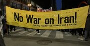 جنگ ایران، حمایت آمریکا از اسرائیل در کنگره را متزلزل می‌کند