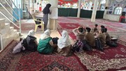 جهاد آموزشی؛ جلوه کارکرد مساجد اصفهان در دوران جنگ