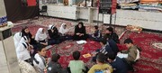 توانمندسازی نوجوانان در مساجد استان اصفهان انجام می‌شود