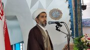 ولایت فقیه سد استوار در برابر جنگ های ترکیبی دشمن است