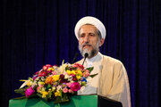 امام جمعه قزوین: آینده خلیج فارس بدون حضور آمریکا خواهد بود