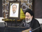 مقاومت مسلمانان با حج تقویت می‌شود