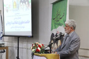 شهید لاریجانی با اعتدال و تدبیر، منجی شرایط پیچیده کشور بود