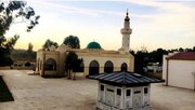 ثبت مسجد تاریخی «نجاشی» در تیگرای اتیوپی در فهرست میراث جهانی یونسکو