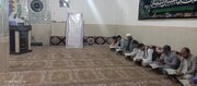 محفل انس با قرآن در پرتو دهه کرامت