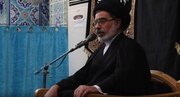 شهادت سید فرحان المنصور، خطیب حرم حضرت زینب(س) در ریف دمشق