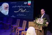 یادمان استاد «محمدرضا لطفی» به جشنواره ملی دوتارنوازان تبدیل می‌شود