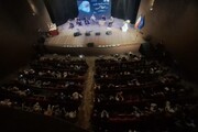 دوازدهمین یادمان کوچ قلندر موسیقی ایران در گرگان