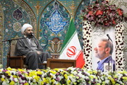 اشراف دقیق و کم‌نظیر بر مسائل کلان کشور از برجسته‌ترین خصوصیات شهید لاریجانی بود