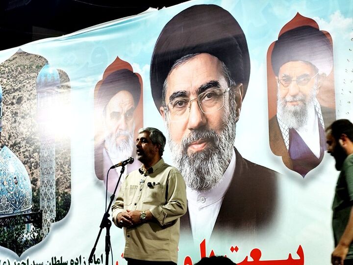 ایران، بازیگر اصلی در تنگه هرمز/دشمن فتنه بدبینی را شروع کرده است