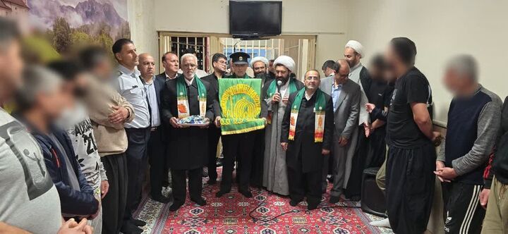 آزادی چهار کارگر ایلامی به مناسبت هفته کارگر