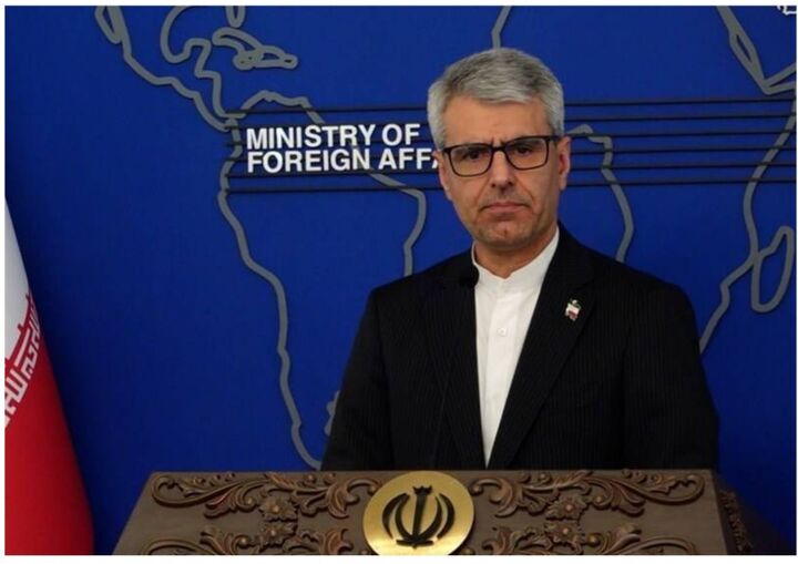بقایی:بزرگترین تضمین برای جلوگیری از جنگ، قدرت نظامی است