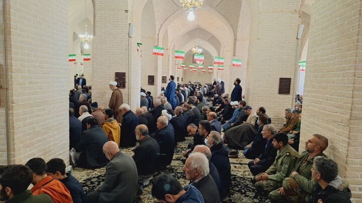 سپاه، الگویی جهانی از ایمان، بصیرت و اقتدار است