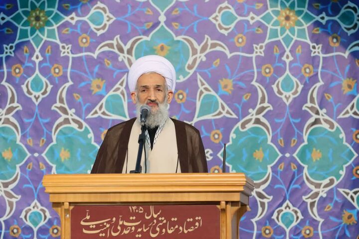 شناخت دشمن و اقدام به‌موقع؛ دو رکن اساسی پیروزی در جنگ‌های آشکار و پنهان