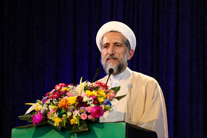 امام جمعه قزوین: آینده خلیج فارس بدون حضور آمریکا خواهد بود