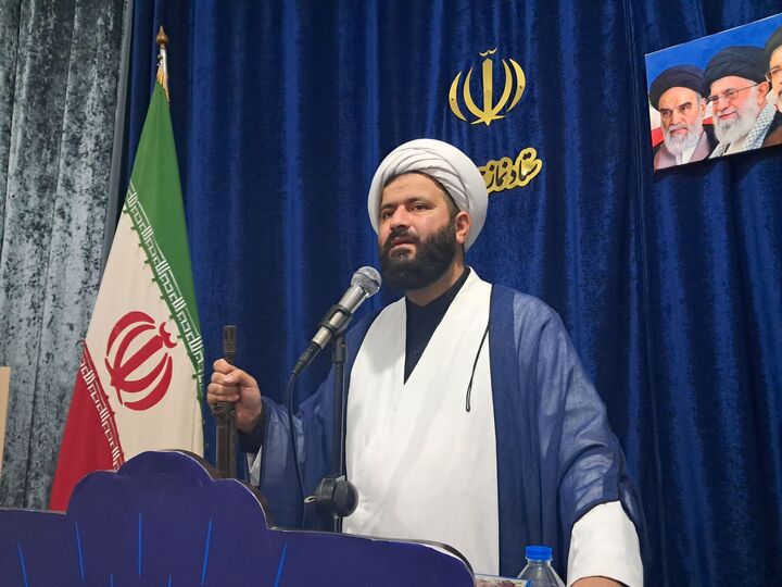 مردم آزاری از گناهان بزرگ است / تا ظهور حضرت بقیه‌الله در میدان می‌مانیم