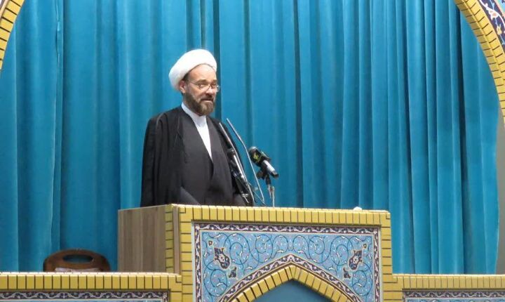 عقیدتی‌سیاسی، ستون هویت انقلابی سپاه است