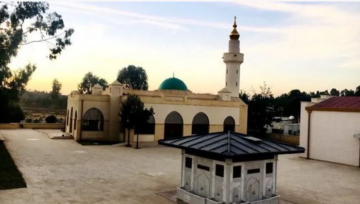 ثبت مسجد تاریخی «نجاشی» در تیگرای اتیوپی در فهرست میراث جهانی یونسکو