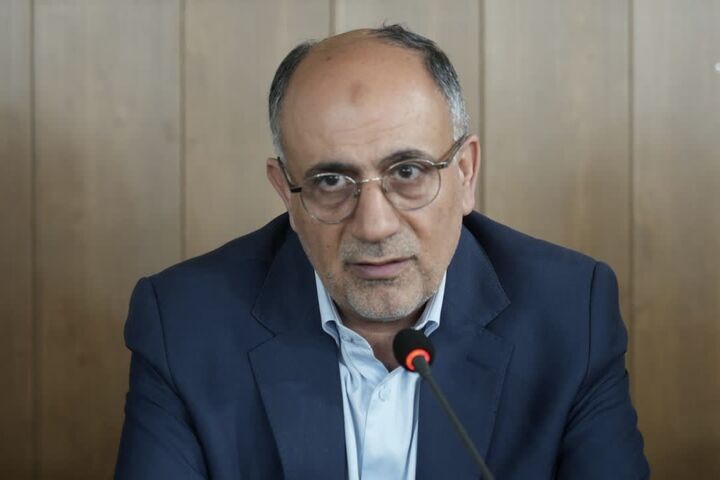 المان «میرسیدشریف جرجانی» باید به مرکز فرهنگی و پژوهشی تبدیل شود