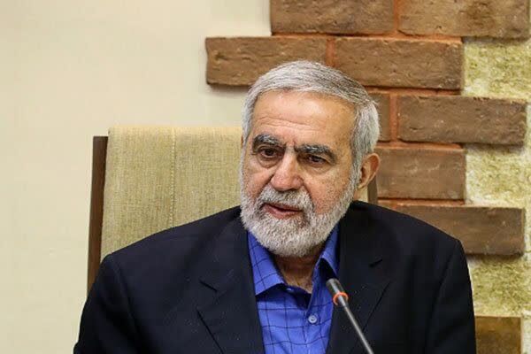 پیام رئیس نهاد نمایندگی رهبری در دانشگاه‌ها برای درگذشت استاد عبدالحمید نقره کار
