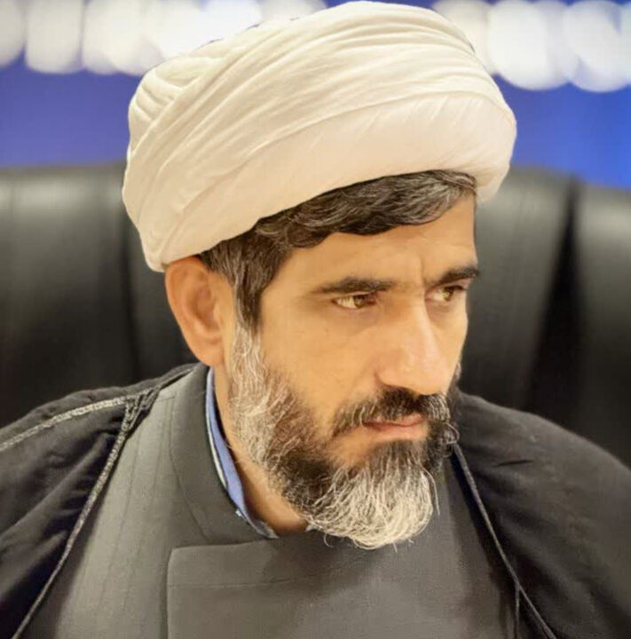 مسئول دفتر نهاد رهبری در دانشگاه‌های کهکیلویه و بویراحمد منصوب شد