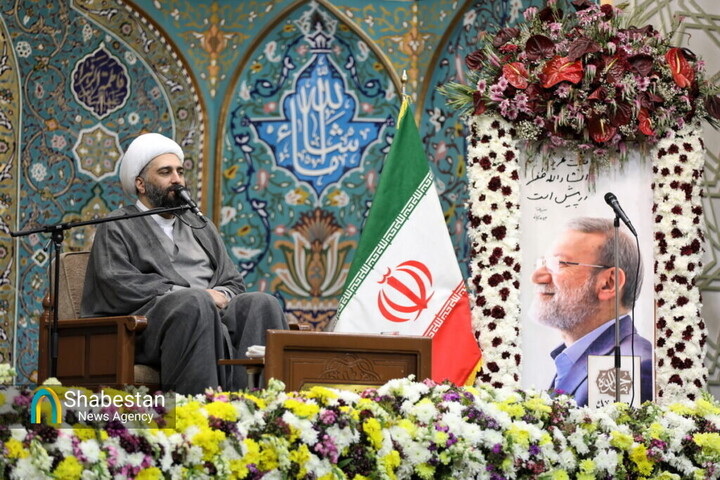 اشراف دقیق و کم‌نظیر بر مسائل کلان کشور از برجسته‌ترین خصوصیات شهید لاریجانی بود