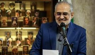 شهید لاریجانی الگوی تصمیم‌گیری قاطع و تقدم مصالح ملی بود