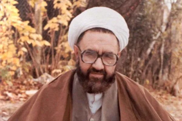 شهید مطهری در شناخت عرفان حافظ و فلسفه خیام مرجع بی‌بدیل بود