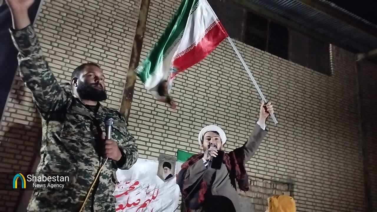 میزبانی کانون‌های «شهدای هسته‌ای» و «هیئت قائم» از عاشقان ثامن‌الحجج